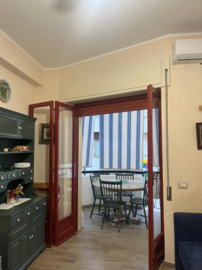 Casa vacanze La Pineta Soverato Marina